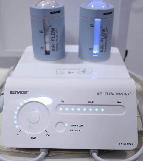 Dental Health Affects your Systemic Health, so be Dental Healthy!