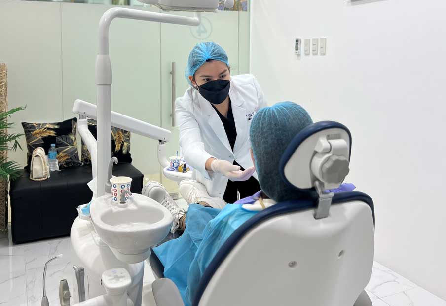 General Dentistry