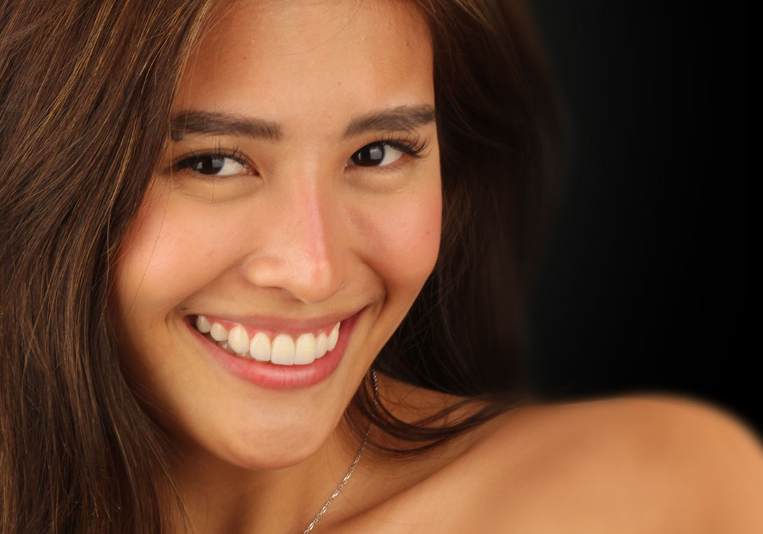 Mayumi Yokoyama, Model