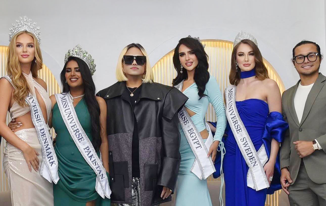 Crafting World-Class Smiles: Apostol Dental’s Partnership with Miss Universe