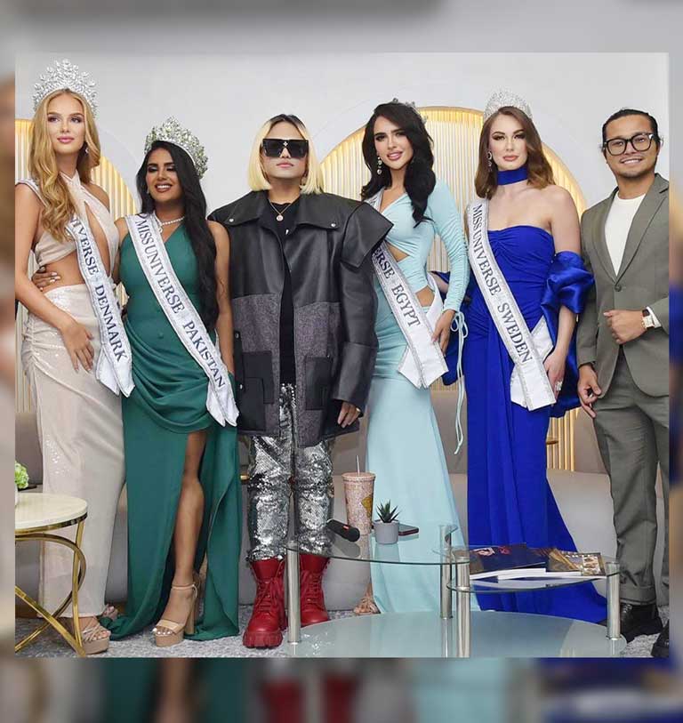 Crafting World-Class Smiles: Apostol Dental’s Partnership with Miss Universe